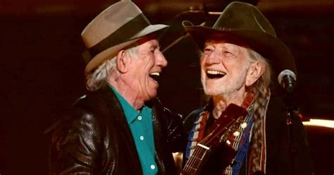 willie nelson we had it all lyrics|willie and keith richards 90th.